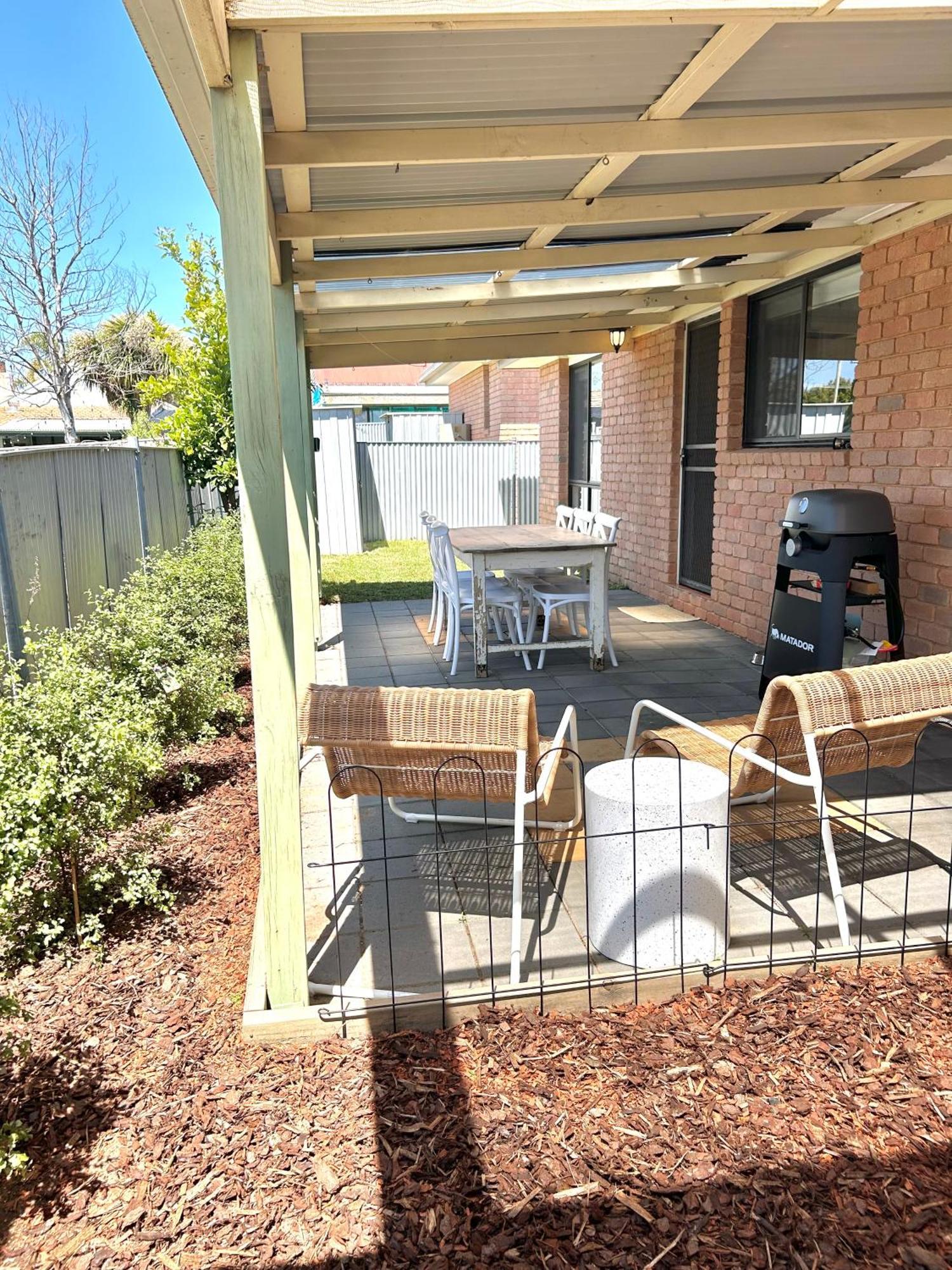 Cosy Home Away From Home Bendigo Exterior foto